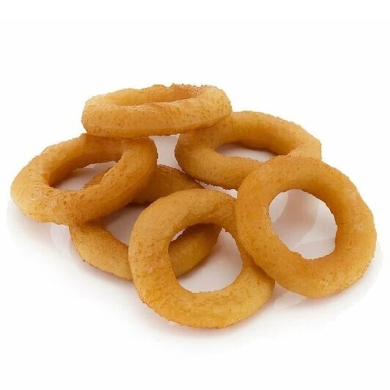Savor Our Onion Rings