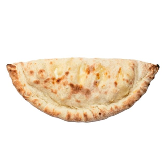 Cheese Calzone Lunch.