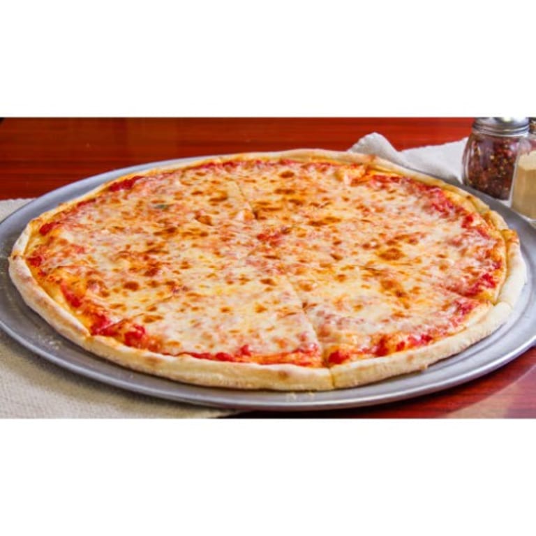 Indulge in Our Lasagna