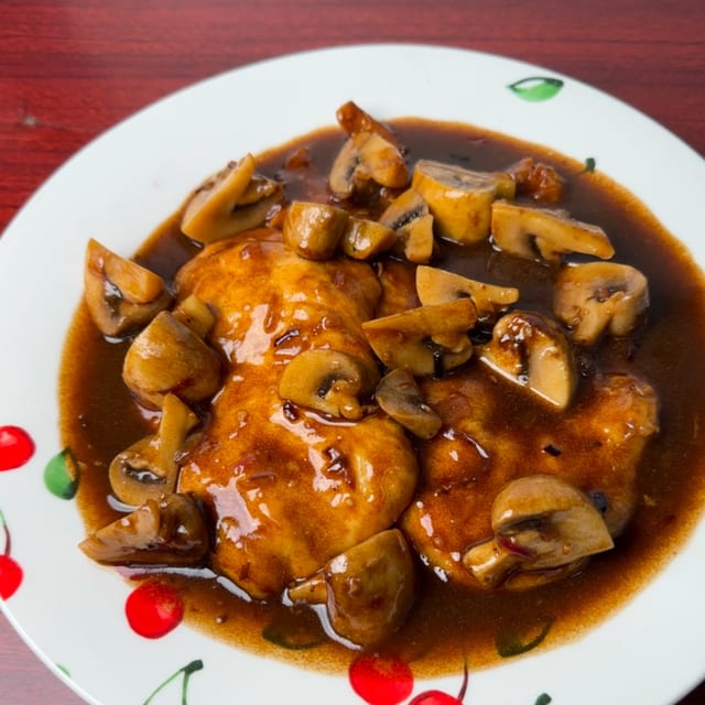 Marsala.