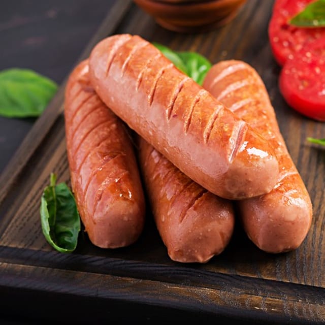 Side of Sausage.