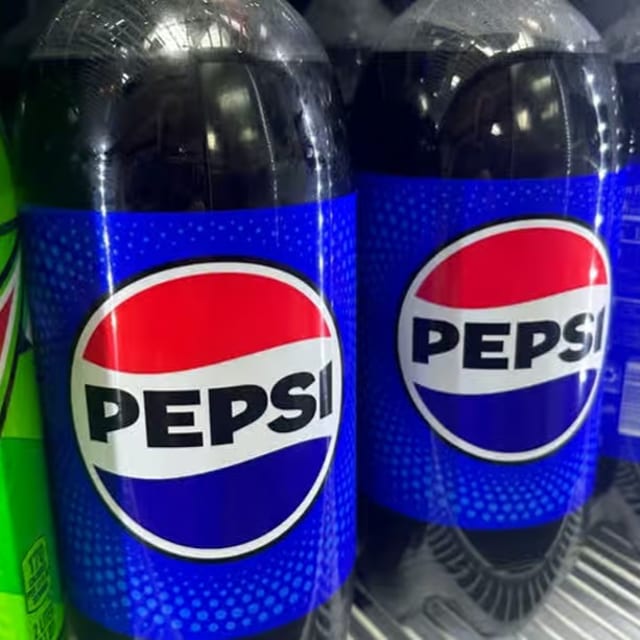2 Liters Lunch.