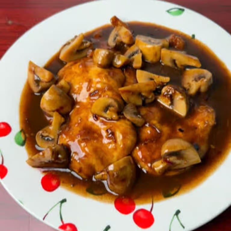 Satisfy Your Lunch Cravings