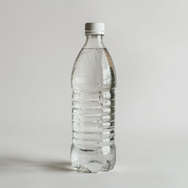 Water Lunch.