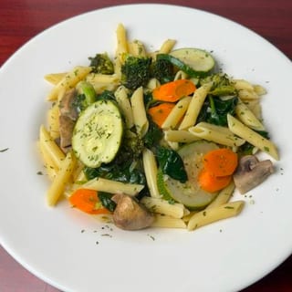 Di Casa Lunch