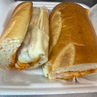 Meatball Sub